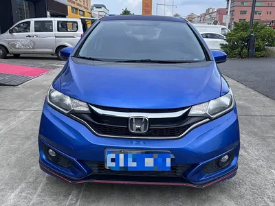 2016 Honda Fit 1.5L LX CVT Comfort, фото 2, лот 11449013