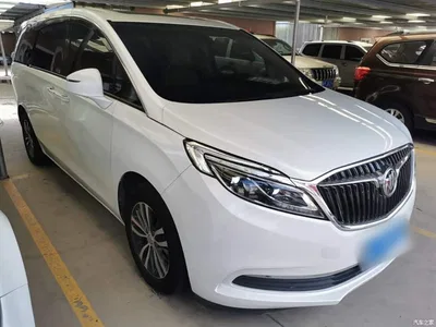 2018 Buick GL8 ES 28T Luxury Type China VI, фото 4, лот 10258792