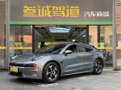 2023 ZEEKR 001 WE Edition 100kWh, фото 1, лот 10291176