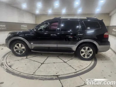 2012 Kia Mohave 2WD KV 300, фото 2, лот 10090517