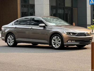 2017 Volkswagen Magotan 330TSI DSG Luxury, фото 3, лот 10435851