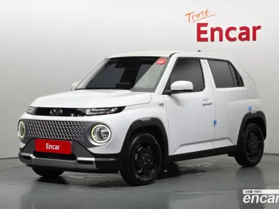 2023 Hyundai Casper Modern, фото 1, лот 10137801