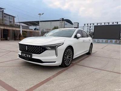 2022 Besturn B70 3rd Generation 2.0T Automatic Smart, фото 4, лот 10397462