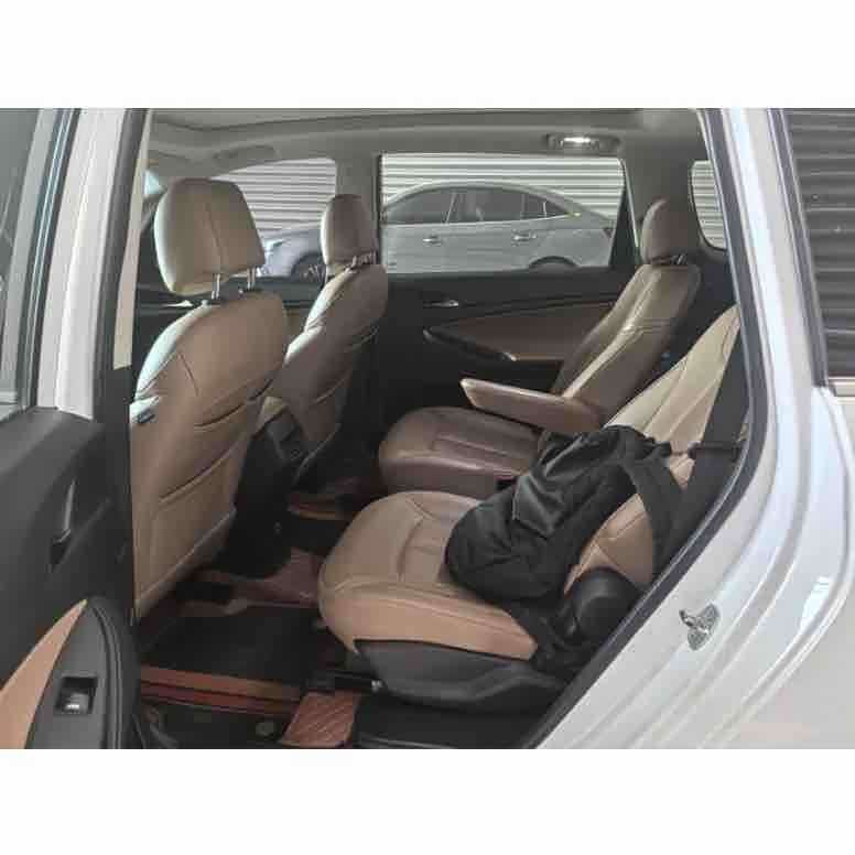2021 Buick GL6 323T Mild Hybrid Connected Luxury, фото 3, лот 11212081