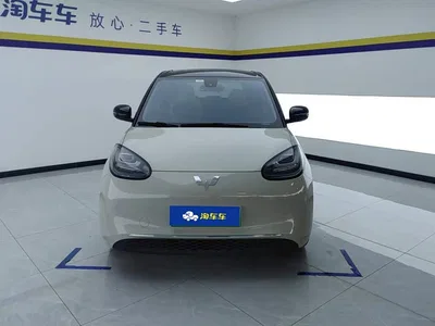 2023 Wuling Motors Wuling Bingo 333km Smart Connectivity Edition, фото 2, лот 10357776