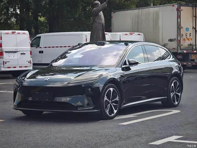 2024 NIO ET5T 75kWh Touring, фото 1, лот 10361619