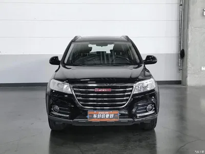2015 Haval H6 Sport 1.5T Automatic 2WD Luxury, фото 3, лот 10300286