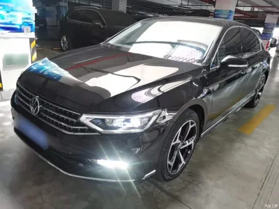 2023 Volkswagen Magotan 2 Million Units Anniversary Edition 330TSI DSG Leading Type, фото 1, лот 10438502