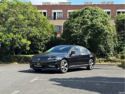 2024 Volkswagen Magotan 2 Million Units Public Sharing Edition 280TSI DSG Comfort, фото 1, лот 10435910
