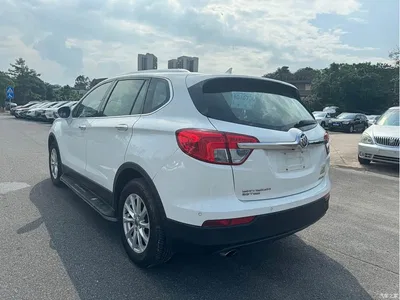 2015 Buick Envision Plus 20T 4WD Elite, фото 4, лот 10363003