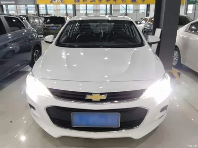 2016 Chevrolet Cavalier 1.5L Automatic Delight Edition, фото 3, лот 11095887