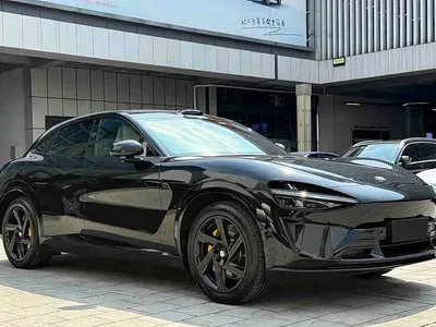 2025 Xiaomi Auto Xiaomi YU7 Extended Range RWD Edition, фото 2, лот 10380402