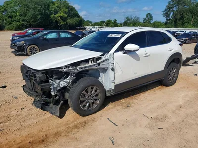 2021 MAZDA CX-30, фото 1, лот 10844660