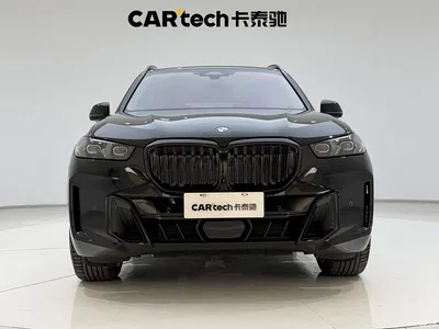 2023 BMW X5 xDrive 30Li Premium M Sport Black Night Package, фото 3, лот 11212639