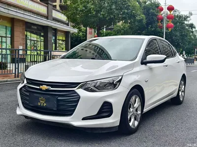 2020 Chevrolet Cavalier 325T Automatic Joy Edition, фото 1, лот 10377542