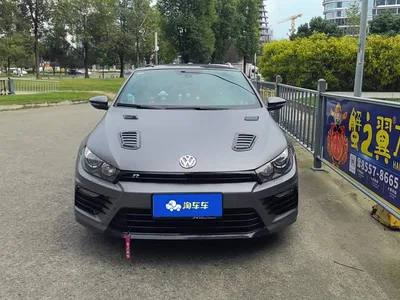 2013 Volkswagen Scirocco 2.0TSI Million Mile Edition, фото 2, лот 11585218