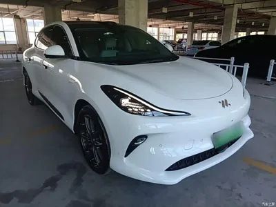 2025 IM Motors IM LS6 Model Agile Lizard Intelligent Driving Theater Edition, фото 4, лот 10822925