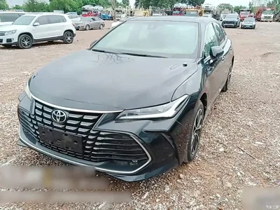 2023 Toyota Avalon 2.0L Aspiration Edition, фото 2, лот 10325560