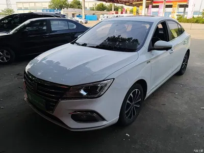 2020 Roewe i5 1.5L Automatic 4G Connected Premium Flagship Edition, фото 1, лот 10341106