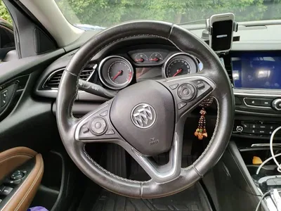 2019 Buick Regal Model 20T Elite Type China V, фото 3, лот 10388105