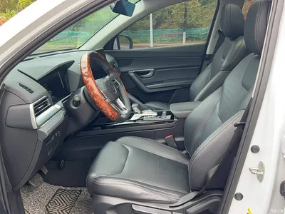 2019 BYD Song Pro 1.5T Automatic Luxury, фото 4, лот 10294702