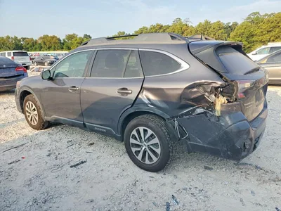 2022 SUBARU OUTBACK PREMIUM, фото 2, лот 10560050