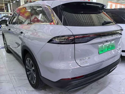 2024 Chery Fengyun T9 120 Long Range Comfort 5-seater LFP, фото 4, лот 10834279