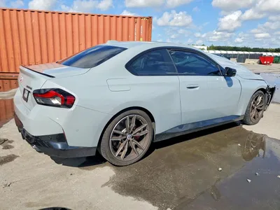 2023 BMW M240I, фото 3, лот 10819710