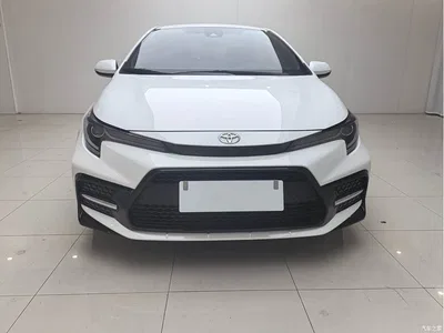 2023 Toyota Levin 185T CVT Sport, фото 2, лот 11566249