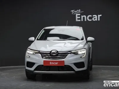 2023 Samsung XM3 1.6 GTe LE, фото 3, лот 10189792
