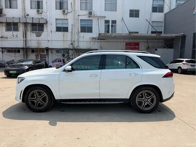 2021 Mercedes-Benz GLE 450 4MATIC Fashion, фото 4, лот 10298042