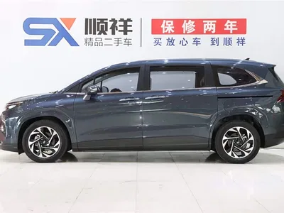 2021 Hyundai Kustu 270TGDi Premium LUX, фото 4, лот 10836358