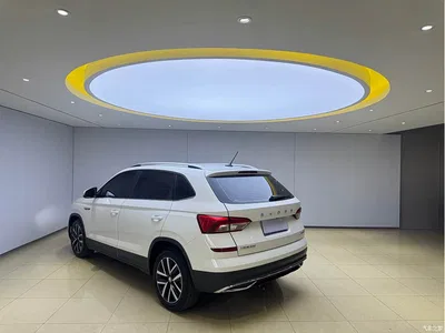 2022 Škoda Kamiq 1.5L Automatic Comfort Edition, фото 4, лот 10348845