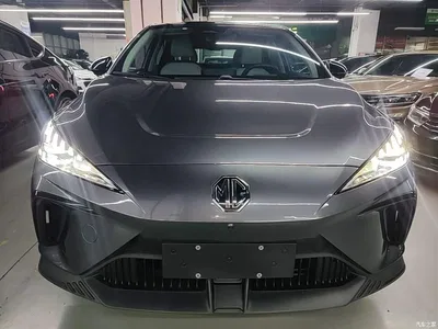 2022 MG MG4 EV 425km Luxury Edition, фото 3, лот 10816773