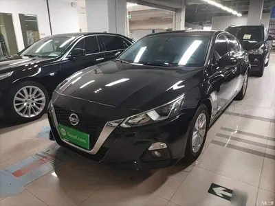 2021 Nissan Teana 2.0L XE Fashion, фото 1, лот 10347251