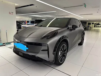 2023 ZEEKR X AWD YOU Edition 4-Seater, фото 1, лот 10306242