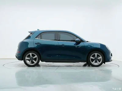 2021 Ora Good Cat 400km Standard Range Venus Edition (LFP), фото 4, лот 10331643