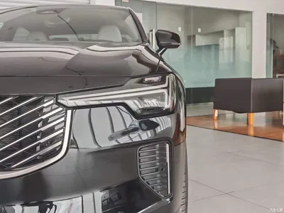 2026 Volvo S90 Plug-in Hybrid Plug-in Hybrid AWD Long Range Elegance Luxury, фото 4, лот 10362853