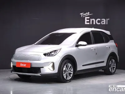 2023 Kia Niro Air, фото 1, лот 10230507