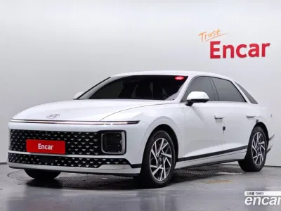 2023 Hyundai Grandeur Premium, фото 1, лот 10228220