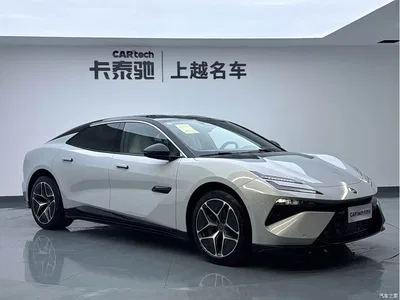 2025 Lotus Cars EMEYA Blossom 600 Wagon, фото 3, лот 11155360