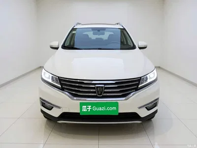 2019 Roewe RX5 20T 2WD Automatic 4G Platinum Edition, фото 2, лот 10338935
