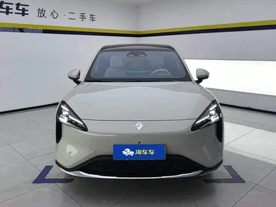 2024 Baojun Yunhai 600km Pure Electric Version, фото 2, лот 10406327