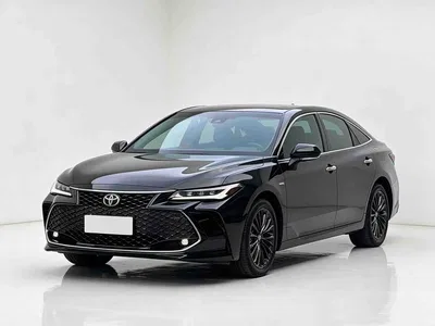 2023 Toyota Avalon 2.5L Touring Premium Edition, фото 1, лот 11214928