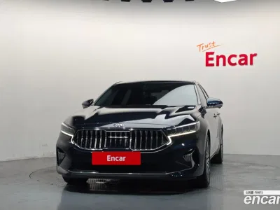 2020 Kia K7 Noblesse, фото 3, лот 10210809