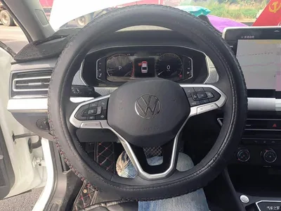2024 Volkswagen Lavida Model 1.5L Automatic 5 Million Edition, фото 3, лот 11133554