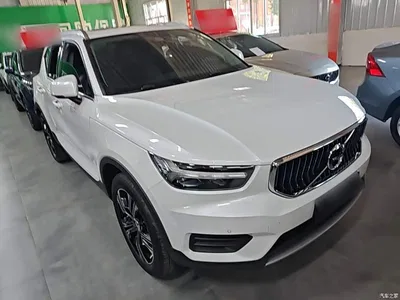 2022 Volvo XC40 Model T4 AWD Smart Vision Luxury Edition, фото 4, лот 10366183
