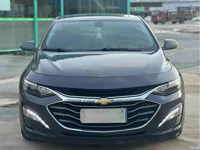 2020 Chevrolet Malibu XL 535T CVT Dynamic Edition, фото 2, лот 10378235