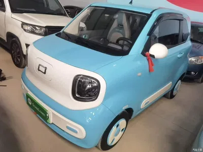 2025 Besturn Bestune Pony 222km Agile Horse, фото 1, лот 11067899