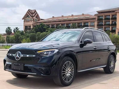 2023 Mercedes-Benz GLC 300 L 4MATIC Sport 5-Seater, фото 1, лот 10395916